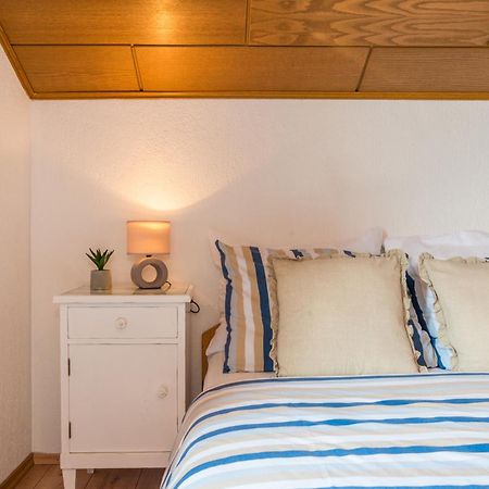 Mustel Travel Apartments Sveti Petar  Exterior photo