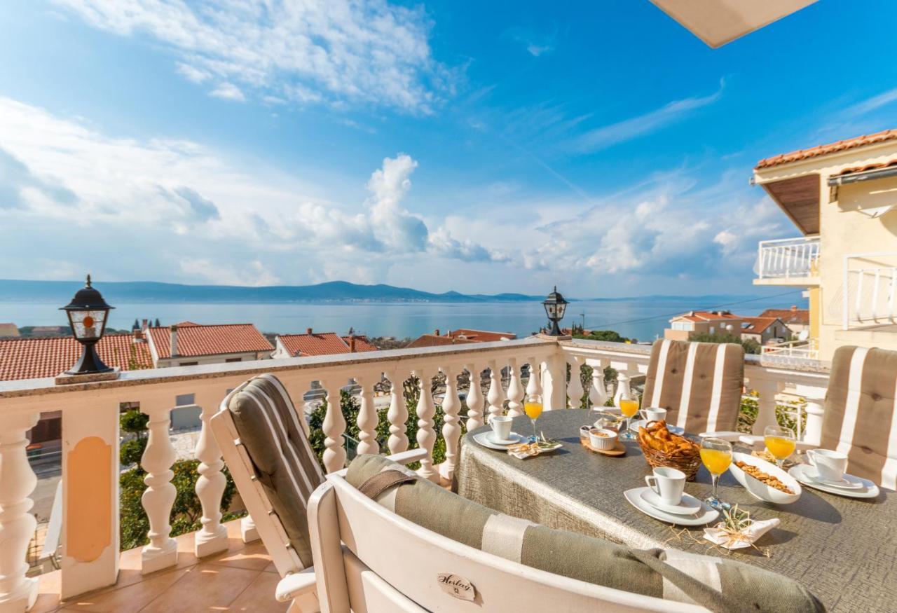 Mustel Travel Apartments Sveti Petar  Exterior photo