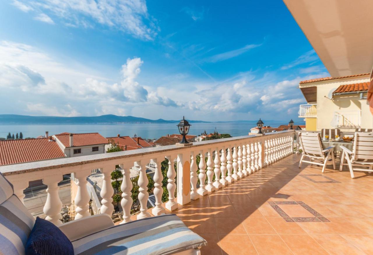 Mustel Travel Apartments Sveti Petar  Exterior photo