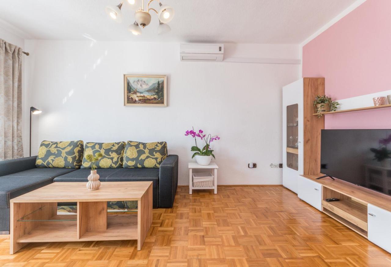 Mustel Travel Apartments Sveti Petar  Exterior photo