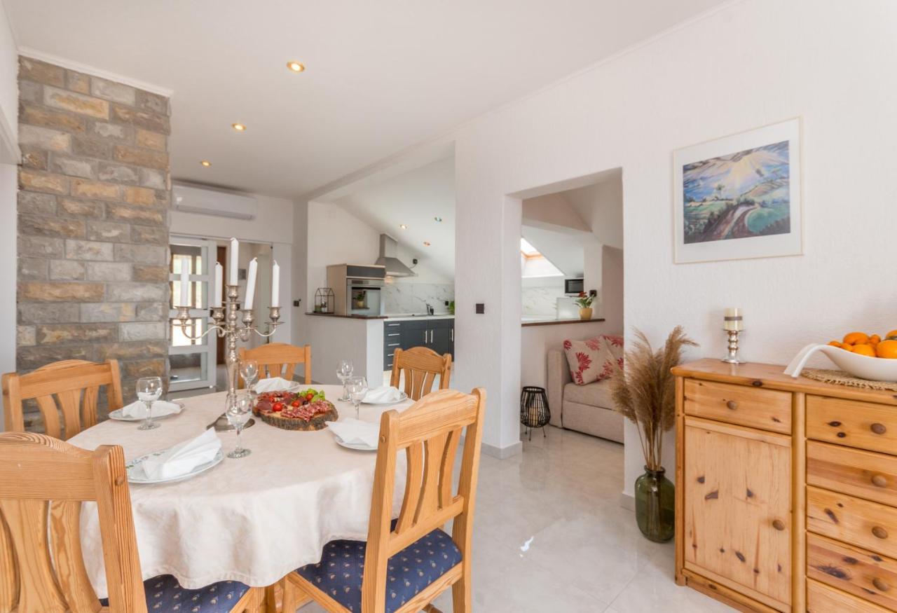 Mustel Travel Apartments Sveti Petar  Exterior photo